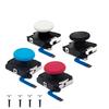 Replacement Joystick for NDS Switch NS Lite Joycon 3D Analog Sensor Module for Switch Controller Left Right Thumb Stick Cap