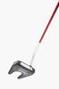 ODYSSEY Putter 5K Double Bent Type STROKE LAB Shaft 34 Right-Handed TRI-HOT 23#7 (Mallet Inch) Men's