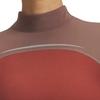 Under Armour Soft Knit Warm Long Sleeve T-Shirt Women Tops 6005980-688