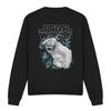 Star Wars Unisex Adult Wampa Sweatshirt