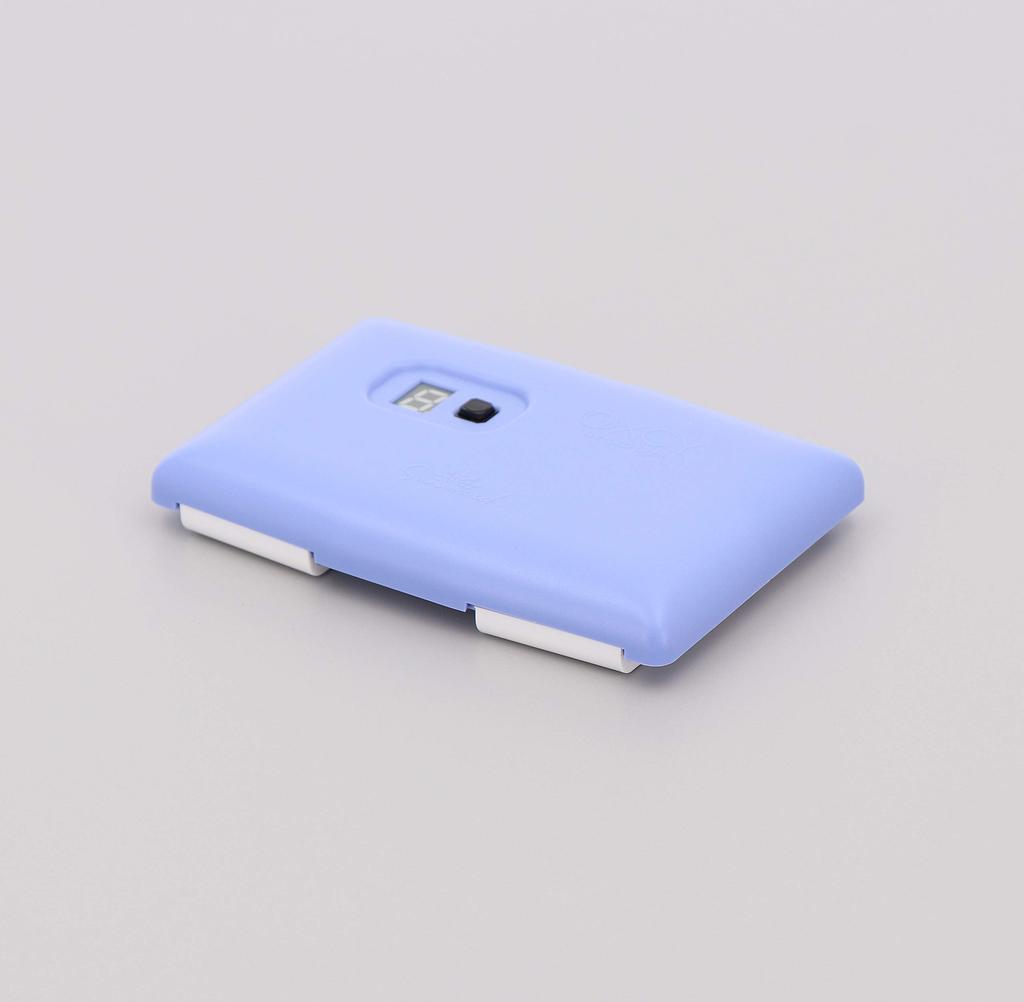 UV light for resin light ideal for UV curing OXCY Light irradiation prevents resin from fading and flap structure prevents UV light from Safe in