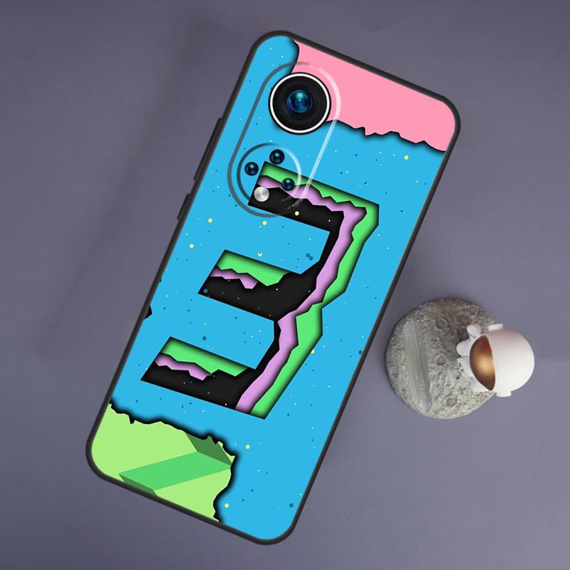 

Даниэль Риккардо F1 Формула 1 Для Huawei Honor Magic 5 Lite 70 50 X8 X9 a P20 P30 P40 P50 P60 Pro P Smart Nova 9 5T Чехол Honor 50