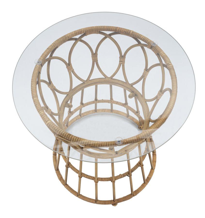 Couchtisch Panama Circle Cm Ø 50X50