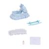 Sylvanian Families Furniture Cradle Set KA-204