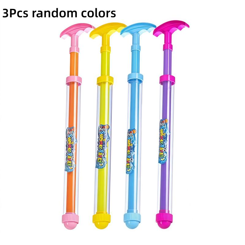 Summer Spray Toy Back Water Gun, Outdoor Water Games, Swimming Pool Lawn Activities, Fireworks Atmosphere Romantic Props