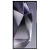 For Samsung Galaxy S24 Ultra Aramid Fiber Phone Case 1500D Coarse Texture Case-Less Touch Feeling