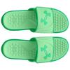 Under Armour Ignite Pro Slippers 'Green' 3026023-303