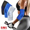 1pc Elastic Elbow Brace Arm Sport Support Elbow Sport Safety Cotoveleira Breathable Arm Sleeve Elbow Pads Compression Coderas