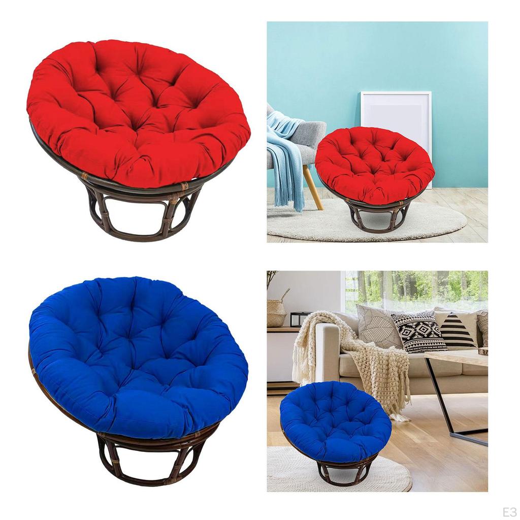 Cushion for Hanging Egg Chairs