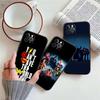RE42 Justice league New High-End Shell Phone Case for Redmi Note 13 14 Pro+ Plus A3 A3X 13X 13C 13R 14S 14C 14R