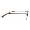 Gucci Gg0833o 001 Men Eyeglasses
