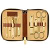 Three Seven 777 Manicure Grooming Kit