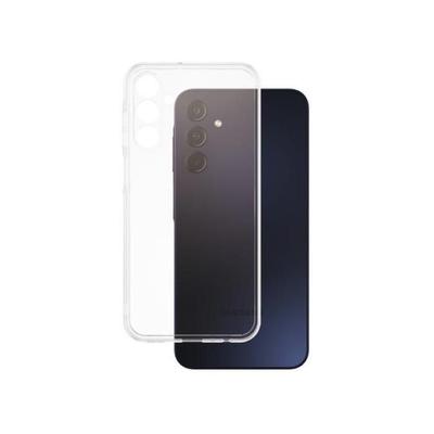 TPU Case Samsung Galaxy A15 - A15 5G - Transparent