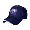 Zeta Phi Beta Sorority Logo Greek Letter  Cap Baseball Caps Adjustable Hat Hip Hop Summer Unisex Baseball Hats Customizable