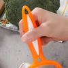 Vegetable Peeler Vegetable Slicer Peelers Graters Easy Peeling Kitchen Food Peelers Carrot Cucumber Peeler For Cucumber Onion