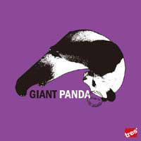 12inch Record GIANT PANDA - With It TR396002 Tres Records 2005 US Rap & Hip-Hop/R&B Used
