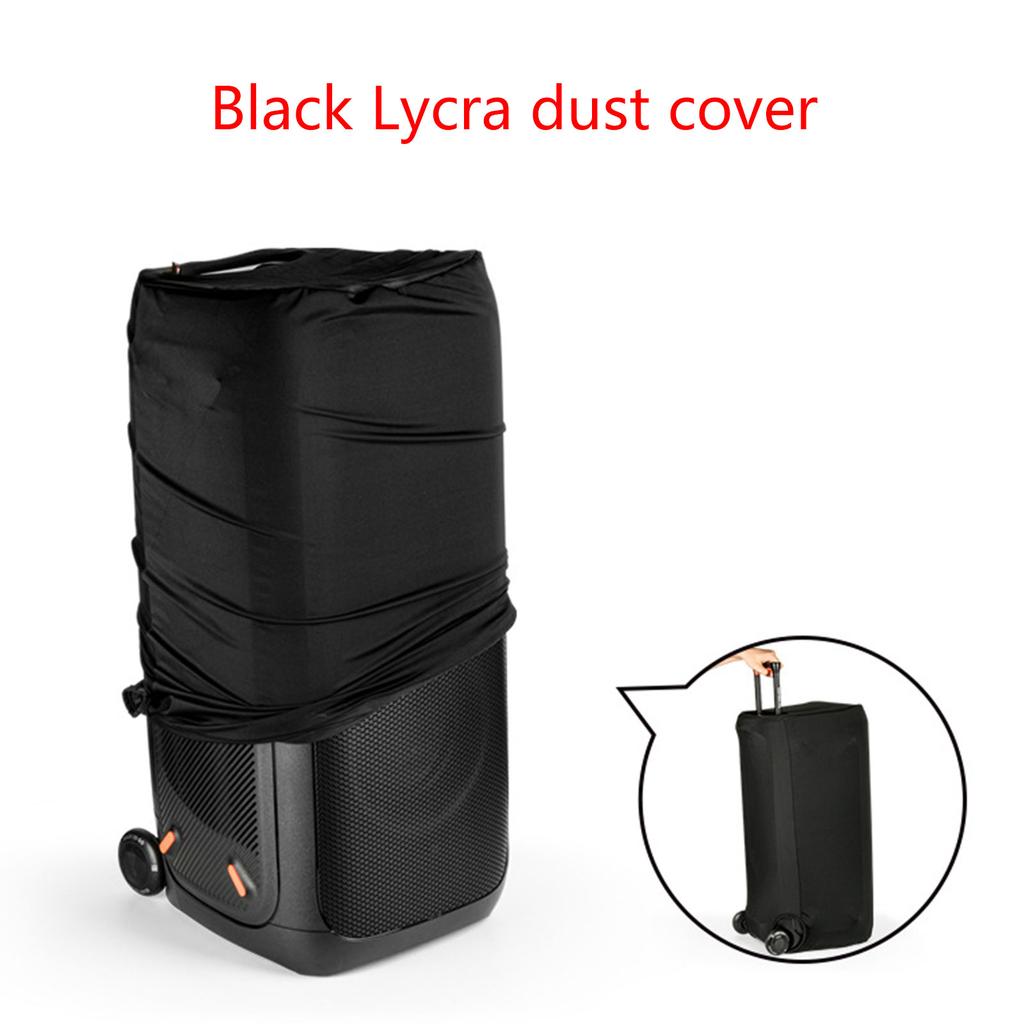 Fabric Speaker Anti Dust Cover for JBL Partybox 310 Speaker Preserve Sound Quality and Appearance