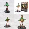 On Titan Attack Eren Jaeger Figure Toy Model Desk Decor Kids Gifts Birthday