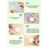 Baby Belly Navel Patch Waterproof Breathable Adhesive Hernia Belt Button Shaper for Swimming Bathing