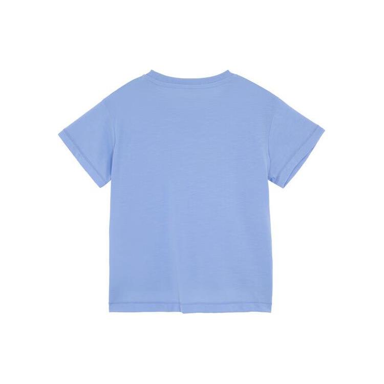 

Новые детские футболки PUMA 673474-27 110