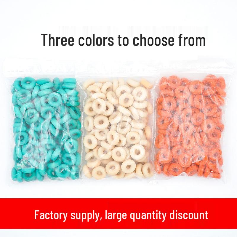 Veterinary Tail & Castration Pliers with Docking Rings for Piglets and Lambs