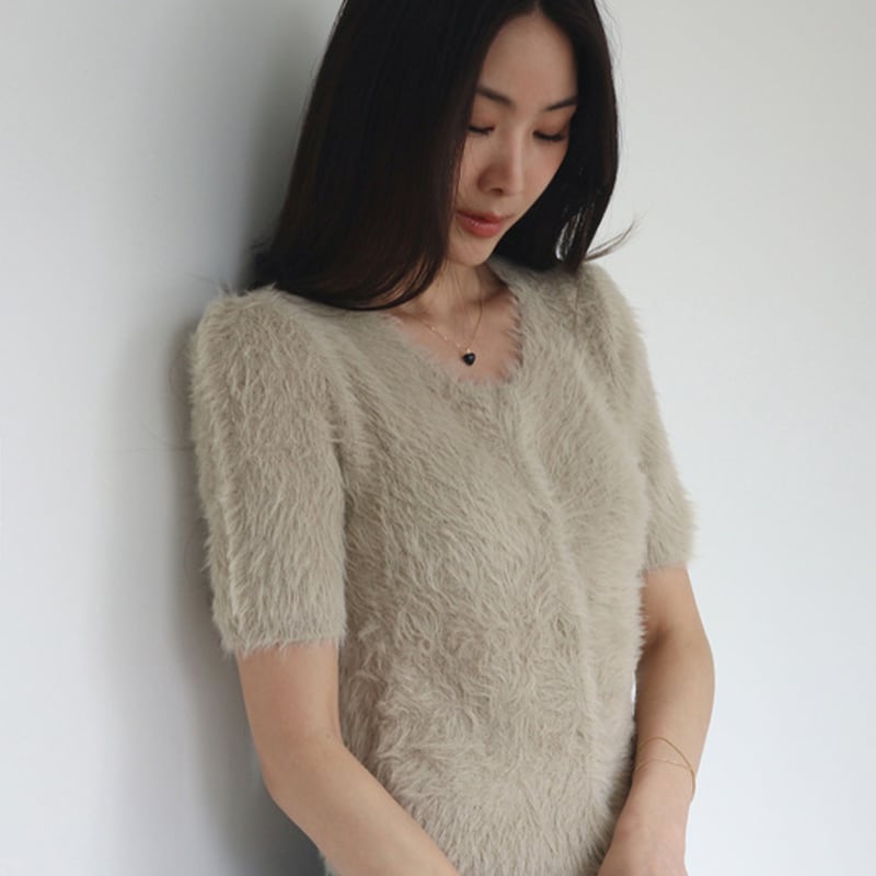 modernlike 14k gold-filled silver black quartz onyx heart necklace