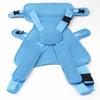 Infant Swim Carrier With Crossback Design And Comfort Fit For Toddlers