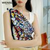 Wensli Ruomeng Mulberry Silk Scarf