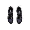 New LiNing Cloud Shield Rebound Cushioning Low Top Running Shoes Unisex Black Gray Color ARHR079-1