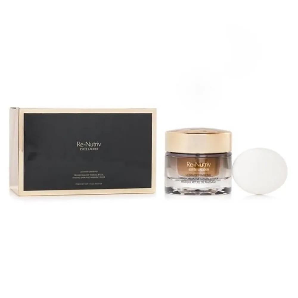 Estée Lauder Re-Nutriv Massage Mask 50ml