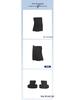 Premium Suede Nylon Floor Mats for Subaru BRZ (2012-2022)