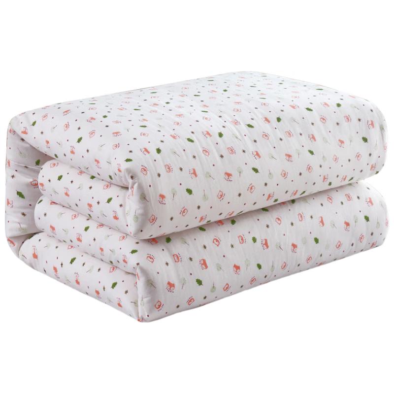 

Qilu QL6306 All-Season Cotton Quilt