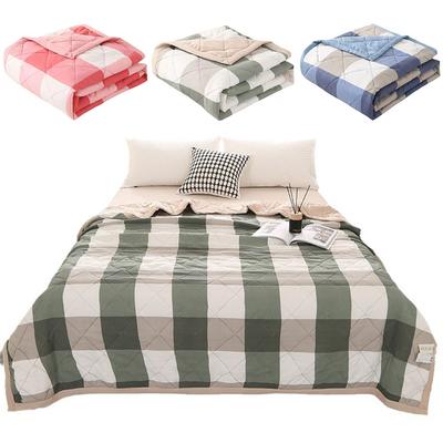 Linge de lit – Plaids et couvertures