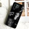 Klaus Mikaelson Vampire Diaries For Huawei Nova Y70 Y72 Y73 Y60 Y90 Y61 Y91 7i 8i 11i 12i 12s 9 10 SE P20 P30 P40 Lite Case