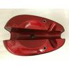BSA Thunderbolt A65 Bike Red Painted Fuel Tank 1960's Model-Dual Carb |Fit For