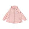 Deesha Girls' Cute Print Lightweight Sun Protection Jacket