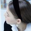 VVV Velvet Hairband_Black