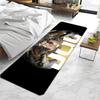 Rapper JuL C'est Pas Des Lol Door Mat Entrance Non-slip Washable Kitchen Carpet Living Room Hallway Rugs Door Mats Bathroom Bath