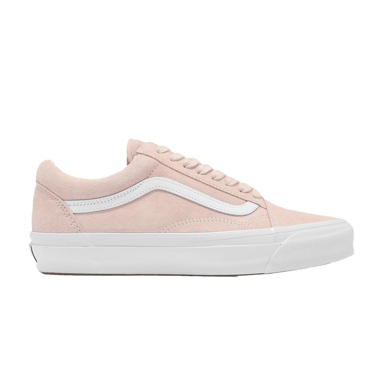 

Vans Old Skool 36 LX Sepia Rose Pink Unisex Sneakers VN000D56ESH 35