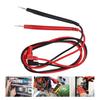 1000V 20A 10A Digital Multimeter Sample Test Leads Pin Needle Tip MultiMeter Tester Leads Probes Wire Pen Cable