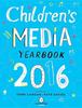 The Children's Media Yearbook 2016 Kitabı