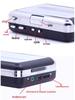 High-Fidelity USB Cassette Converter: Old Model Tape to MP3 Player