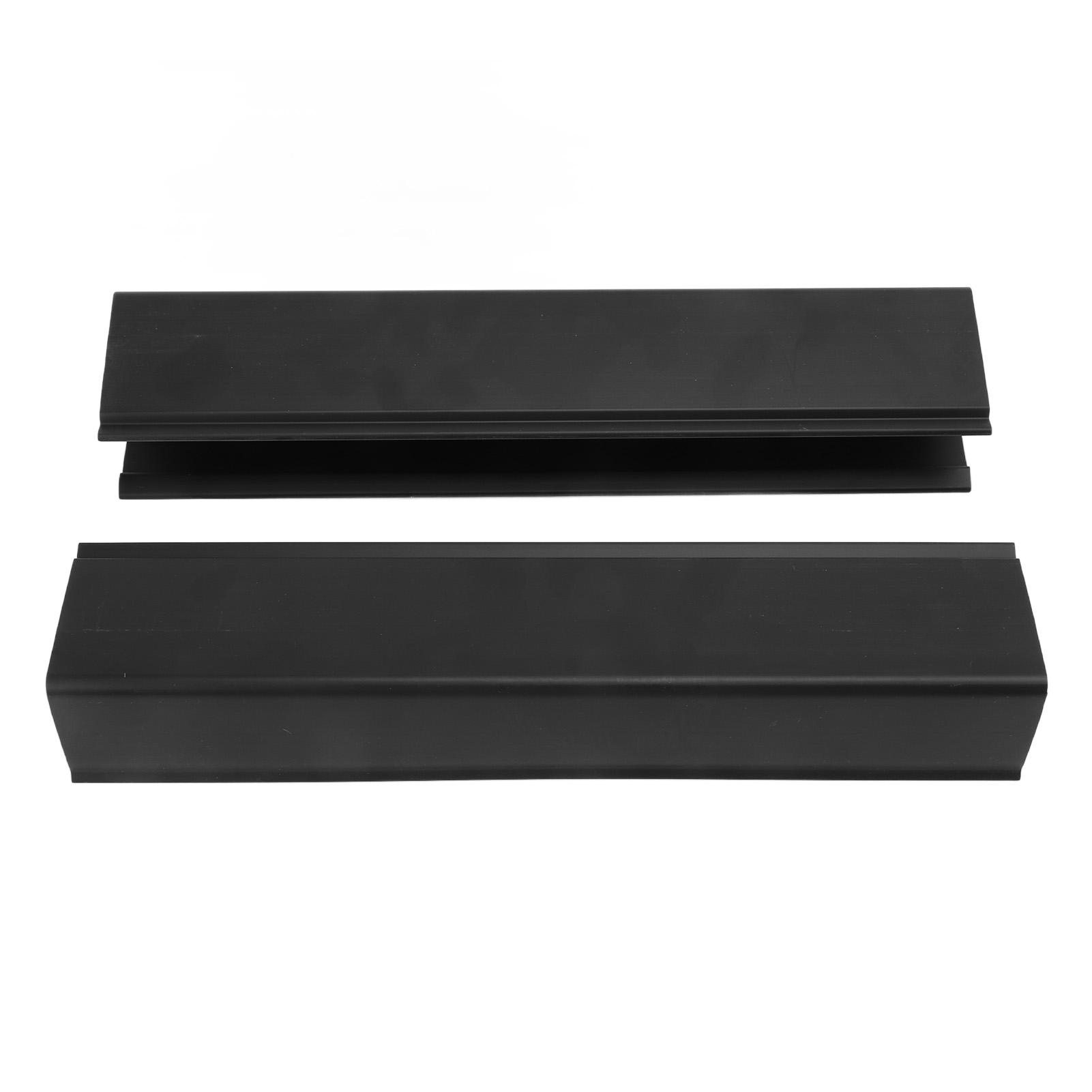 

2 Pcs Windshield Sash Retaining Clips 603852 Replacement for EZGO RXV Gas Electric Golf Cars