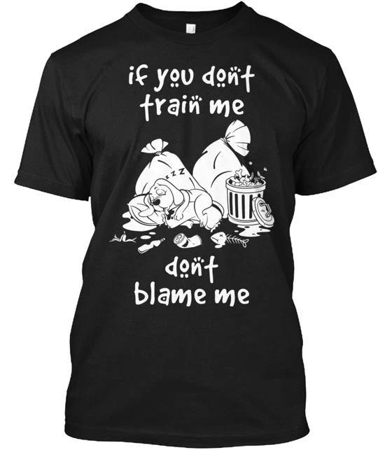 Dog Trainer Funny T shirt Made in the USA Size S to 5XL 3XL