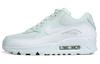Air Max 90 Ghost Aqua Feminino 325213-419