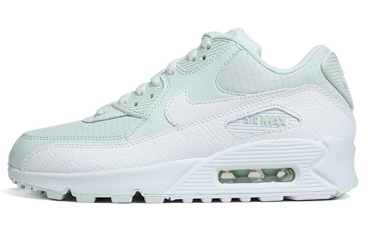 Nike Air Max 90 Ghost Aqua Women s 325213-419 36.5