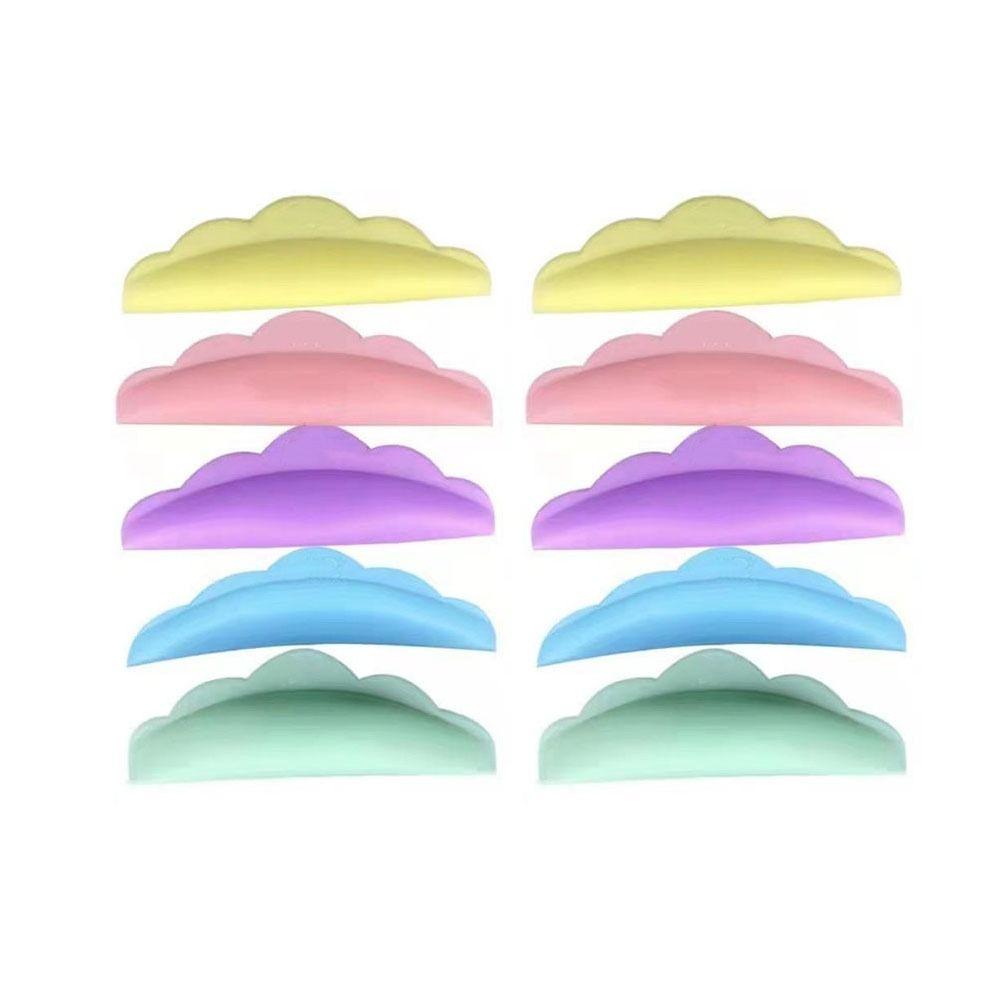 

Eyelash Perming Curler Eyelash Lift Pads Rods Eyelash Perm Pad Set Eye Lash Extension Tools 02