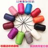Autumn and winter new women's hooded light down jacket short casual thin down jacket large size winter clothing