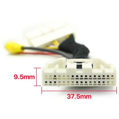 Accessori elettronici per auto – Cavi auto, adattatori e prese