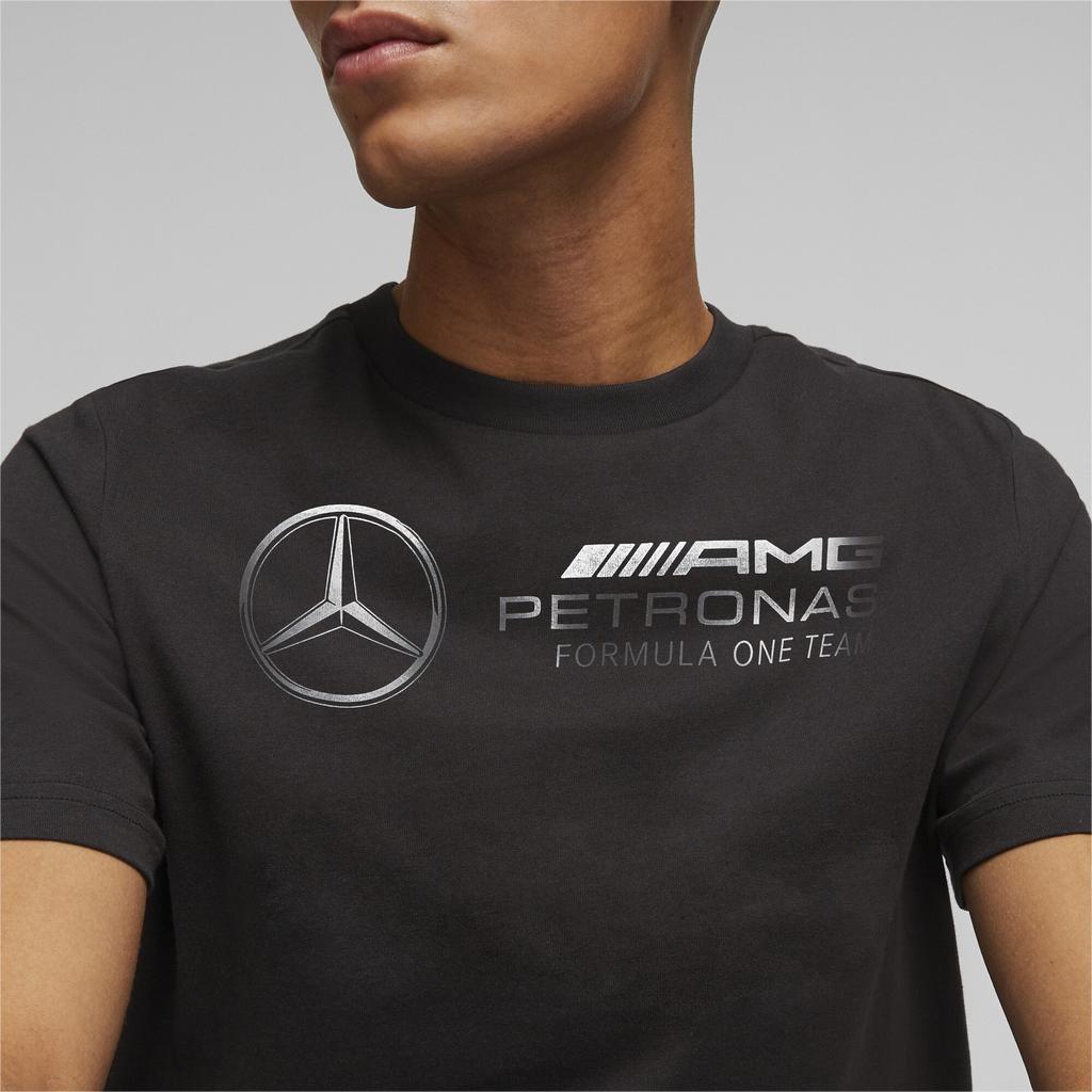Puma T-Shirt Mapf1 Logo 62115701 R M